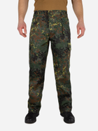 Тактические штаны Sturm Mil-Tec Бундесвер 11602021 S (6) Німецький камуфляж (4046872134838) - изображение 1