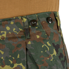 Тактичні штани Sturm Mil-Tec Бундесвер 11602021 S (6) Німецький камуфляж (4046872134838) - зображення 6