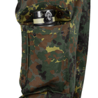 Тактичні штани Sturm Mil-Tec Бундесвер 11602021 S (6) Німецький камуфляж (4046872134838) - зображення 10