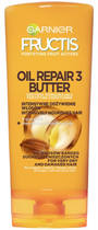 Odżywka do włosów Garnier Fructis Oil Repair 3 Butter wzmacniająca 200 ml (3600542043236) - obraz 1