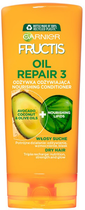 Odżywka do włosów Garnier Fructis Oil Repair 3 wzmacniająca 200 ml (3600542061476) - obraz 1