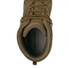 Тактичні черевики Lowa Zephyr GTX MID TF койот 40.5 2000000151069 - зображення 6