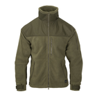 Флисовая куртка Helikon-Tex Classic Army Olive XL