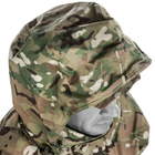 Куртка UF PRO Monsoon XT GEN.2 Tactical Rain Jacket Multicam M 2000000149875 - изображение 6