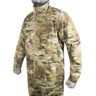 Куртка Crye Precision NSPA Field Shell 2 мультикам M 2000000154213 - зображення 3