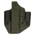Кобура ATA Gear Hit Factor Ver.1 для Glock-17/22/47 2000000143262 - зображення 3