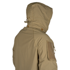 Куртка GRAD PCU Level 5 Tan XL 2000000152370 - зображення 4