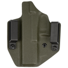 Кобура ATA Gear Hit Factor Ver.1 для Glock-17/22/47 2000000142531 - зображення 3