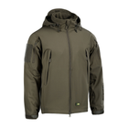 Куртка M-Tac Soft Shell Olive 2XL 2000000150154 - зображення 4