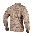 Бойова сорочка USMC FROG Inclement Weather Combat Shirt камуфляж M 2000000150277 - зображення 3