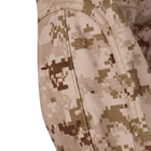 Бойова сорочка USMC FROG Inclement Weather Combat Shirt камуфляж L 2000000150253 - зображення 4