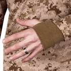 Боевая рубашка USMC FROG Inclement Weather Combat Shirt камуфляж XL - изображение 6