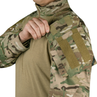 Боевая рубашка Crye Precision G3 Combat Shirt Multicam L 2000000040585 - изображение 4