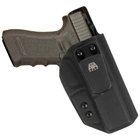 Кобура ATA Gear Fantom ver.3 для Glock-17/22/47 2000000142517 - изображение 6