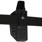 Кобура ATA Gear Fantom ver.3 для Glock-17/22/47 2000000142517 - зображення 7
