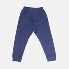 Piżama (longsleeve + spodnie) dziecięca OVS 1912208 110 cm Blue (8056781397398) - obraz 4