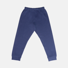 Піжама (лонгслів + штани) дитяча OVS 1912208 110 см Blue (8056781397398) - зображення 6
