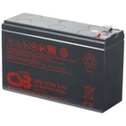 Акумулятор мультигелевий CSB UPS123606F2 12V 6 Ah AGM VRLA