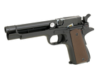 Пістолет Colt M1911 CM.123 [CYMA] (для страйкболу) - зображення 8