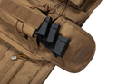 Двойной чехол для приводов GunBag V4 - Tan [Specna Arms] - изображение 6