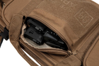 Чехол оружейный Gun Bag V2 - 84cm - tan [Specna Arms] (для страйкболу) - зображення 8