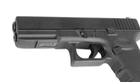 Umarex — Glock 17 Gen4 Airsoft Pistol — GBB — 2.6411 (для страйкбола) - зображення 3