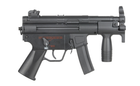 MP5 KURZ JG201T FULL-METAL [J.G.WORKS] - зображення 2