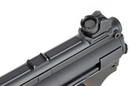 MP5 KURZ JG201T FULL-METAL [J.G.WORKS] - зображення 6