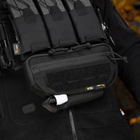 M-Tac сумка-напашник Gen.II Elite Black - зображення 10