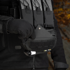 M-Tac сумка-напашник Gen.II Elite Black - зображення 11