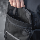 M-Tac сумка Konvert Bag Elite Multicam Black/Black - изображение 10