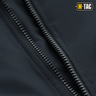 M-Tac куртка зимняя Alpha Gen.III Dark Navy Blue L/R - изображение 11