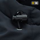 M-Tac куртка зимняя Alpha Gen.III Dark Navy Blue L/R - изображение 12