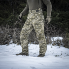 M-Tac брюки зимние Alpha Pro MM14 3XL/R - изображение 7