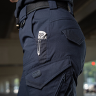 M-Tac брюки Aggressor Lady Flex Dark Navy Blue 24/32 - изображение 15