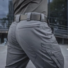 M-Tac брюки Aggressor Summer Flex Dark Grey 32/34 - изображение 10