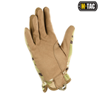 M-Tac перчатки Scout Tactical Mk.2 MC L - изображение 3