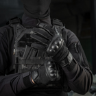 M-Tac перчатки Nomex Assault Tactical Mk.7 Black XL - изображение 11