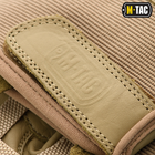 M-Tac перчатки Assault Tactical Mk.2 Khaki M - изображение 6