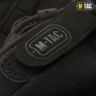 M-Tac перчатки Assault Tactical Mk.5 Black XL - изображение 6