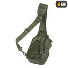 M-Tac сумка Urban Line City Hunter Hexagon Bag Olive OD - зображення 2