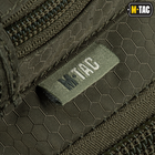 M-Tac сумка Urban Line City Hunter Hexagon Bag Olive OD - зображення 4