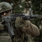 M-Tac рукавички Assault Tactical Mk.2 Olive 2XL - зображення 11