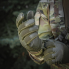 M-Tac перчатки Police Gen.2 Olive L - изображение 14