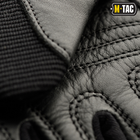M-Tac перчатки Assault Tactical Mk.8 Black S - изображение 7
