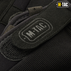 M-Tac перчатки Assault Tactical Mk.5 Black L - изображение 6