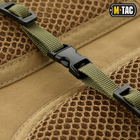 M-Tac чохол на рюкзак Small Olive - зображення 3