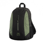 M-Tac рюкзак Urban Line Lite Pack Green/Black - зображення 1