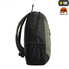 M-Tac рюкзак Urban Line Lite Pack Green/Black - зображення 2