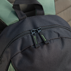 M-Tac рюкзак Urban Line Lite Pack Green/Black - зображення 8